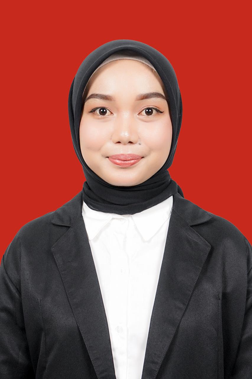 Nola Nelfia Susanti, S.S.I