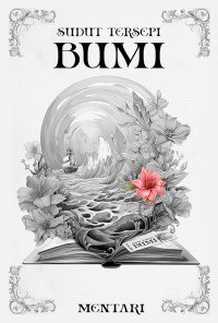 Image of Sudut Tersepi di Bumi