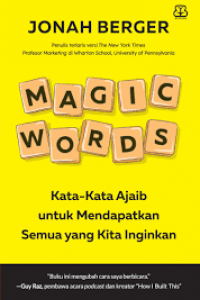 Image of Magic Words