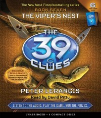 Image of The Viper's Nest