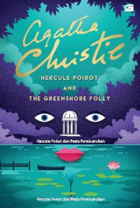 Image of Hercule Poirot and The Greenshore Folly