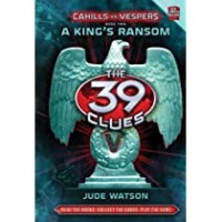 Image of A King's Ransom