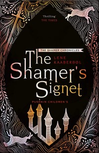 Image of The Shamer's Signet