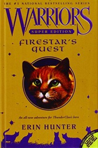 Image of Firestar's Quest