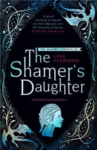 Image of The Shamer's Daughter