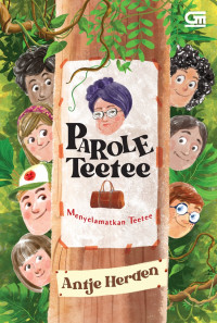 Image of Parole Teetee