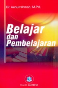 Image of Belajar dan pembelajaran