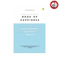 Image of Book of happiness