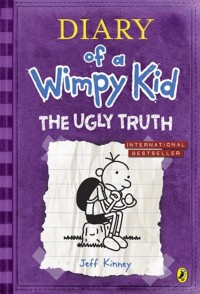 Image of Diary of A Wimpy Kid: The Ugly Truth