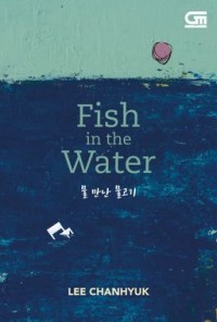 Image of Fish in the water