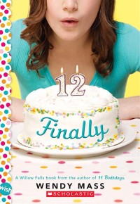 Image of Finally