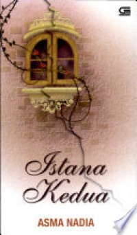 Image of Istana kedua