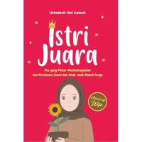 Image of Istri Amazing