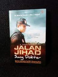 Image of Jalan jihad sang dokter