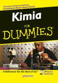 Image of Kimia for Dummies