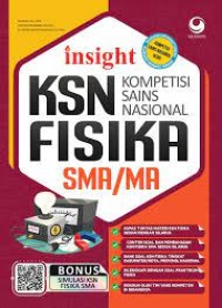 Image of Insight Kompetisi Sains Nasional (KSN) FISIKA SMA