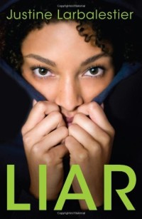 Image of Liar