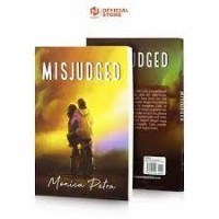 Image of Misjudged