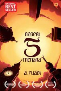 Image of Negara 5 menara