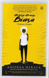 Image of Orang- orang biasa