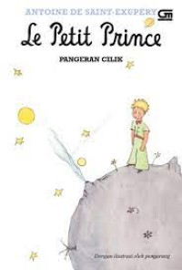 Image of Pangeran cilik