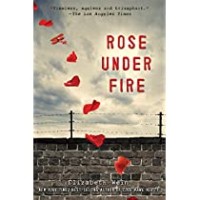 Image of Rose Under Fire