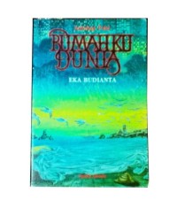Image of Rumahku Dunia