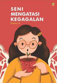Image of Seni mengatasi  kegagalan