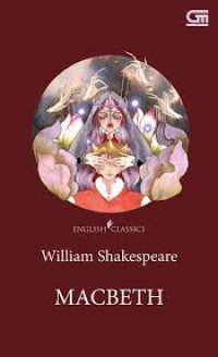 Image of Macbeth (English Classics)