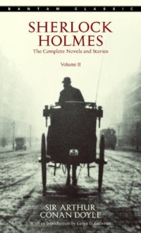 Image of Sherlock Holmes: The complete novels and stories volume 2