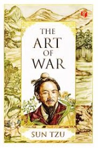 Image of THE ART OF WAR