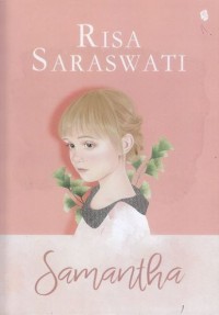 Image of Samantha