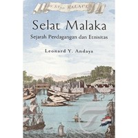 Image of Selat melaka