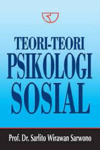 Image of Teori-teori psikologi sosial