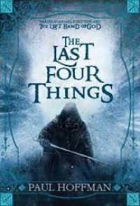 Image of The Last Four Things