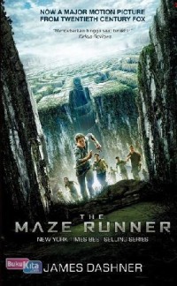 Image of The Maze Runner