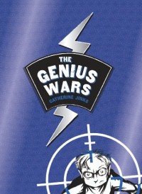 Image of The Genius War