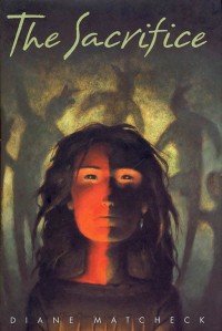 Image of The Sacrifice