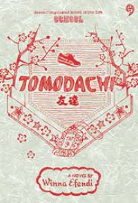 Image of Tomodachi
