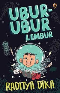 Image of Ubur - ubur lembur