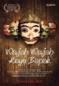 Image of wajah-wajah Kayu Bapak