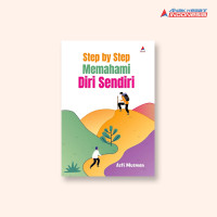 Image of Step by Step Memahami Diri Sendiri