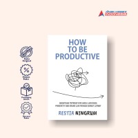Image of How To Be Productive