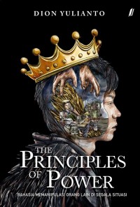 Image of The Principles of Power