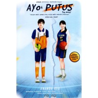 Image of AYOK PUTUS
