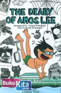 Image of The Diary of Amos Lee