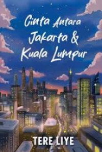 Image of Cinta Antara Jakarta & Kuala Lumpur