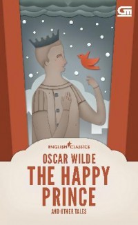 Image of THE HAPPY PRINCE AND OTHER TALES