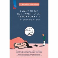 Image of I Want To Die But I Want To Eat Tteokpokki 2