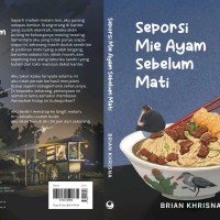 Image of Seporsi Mie Ayam Sebelum Mati
